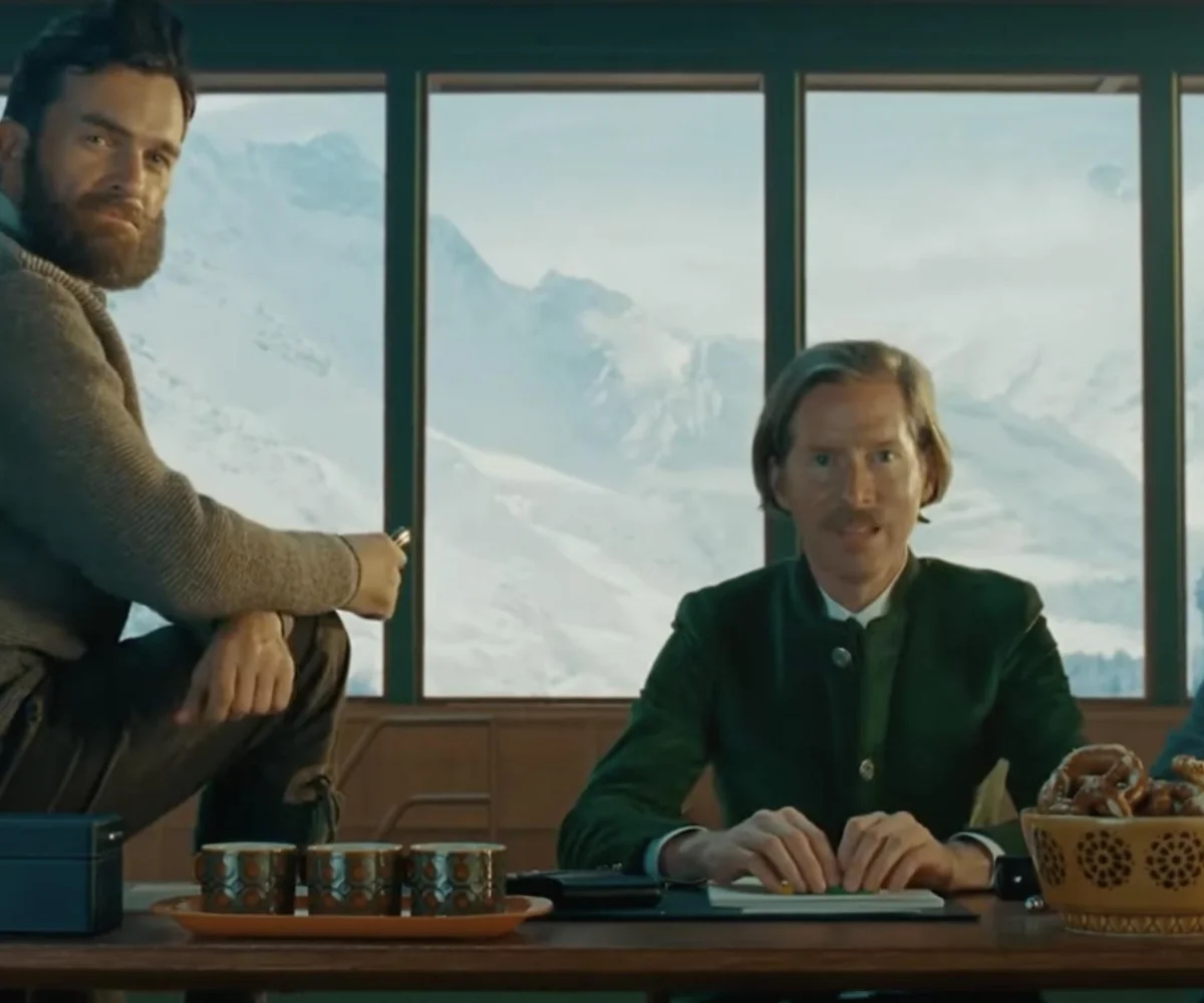 Ufficiale la data d'uscita in USA per il nuovo film di Wes Anderson