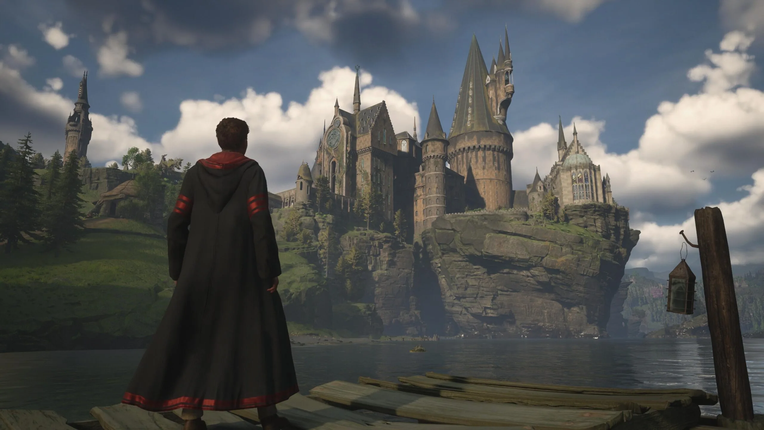 Hogwarts Legacy: gli easter-egg più amati e gli omaggi ai film di Harry Potter