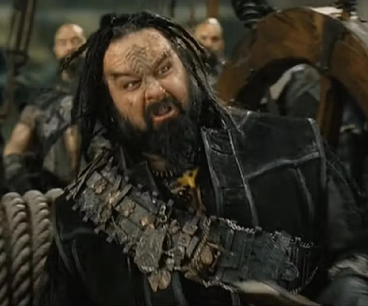 Tutti i cameo di Peter Jackson in Il Signore degli Anelli