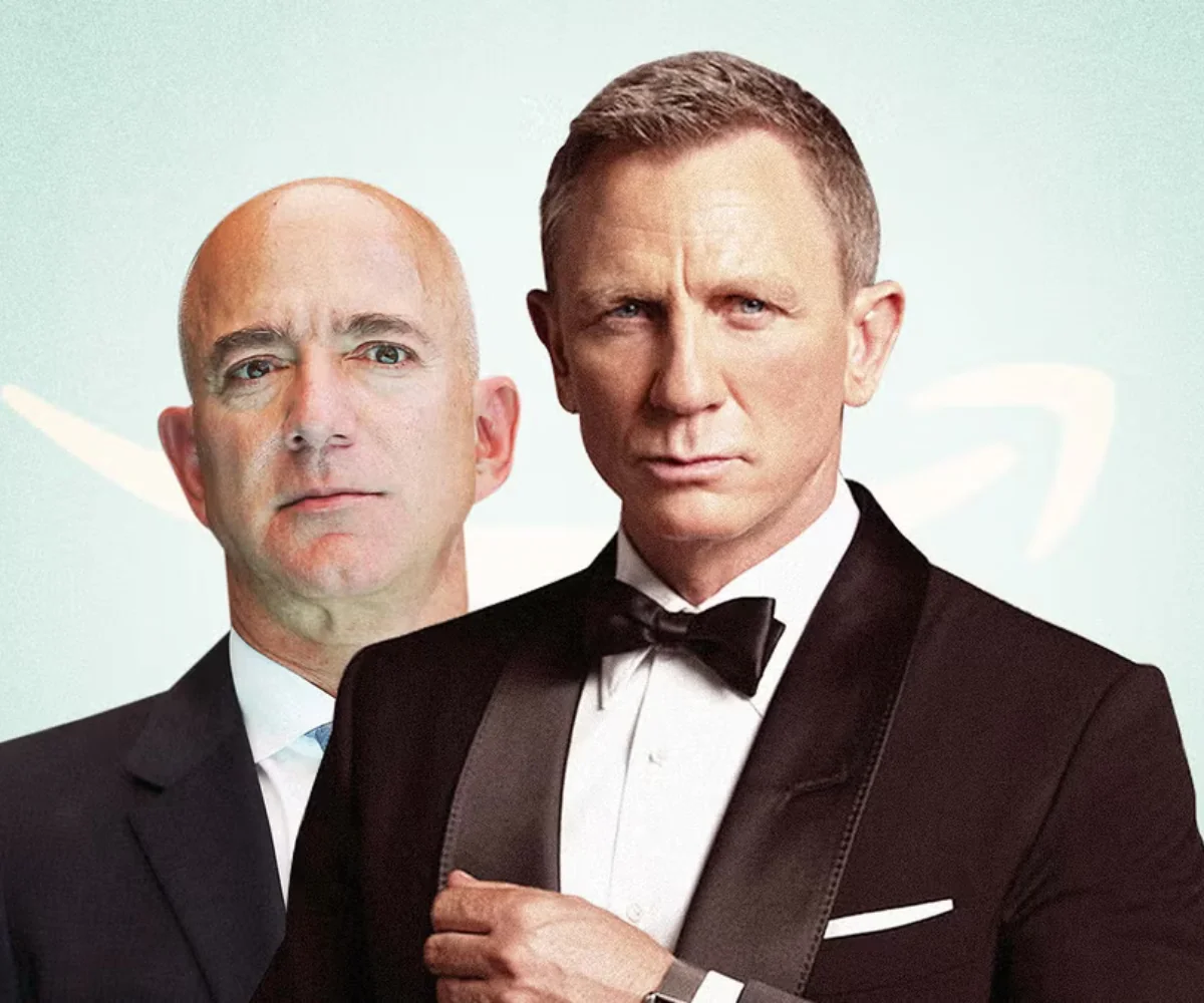 James Bond: chi sarà il nuovo attore dopo l'acquisizione di Amazon?
