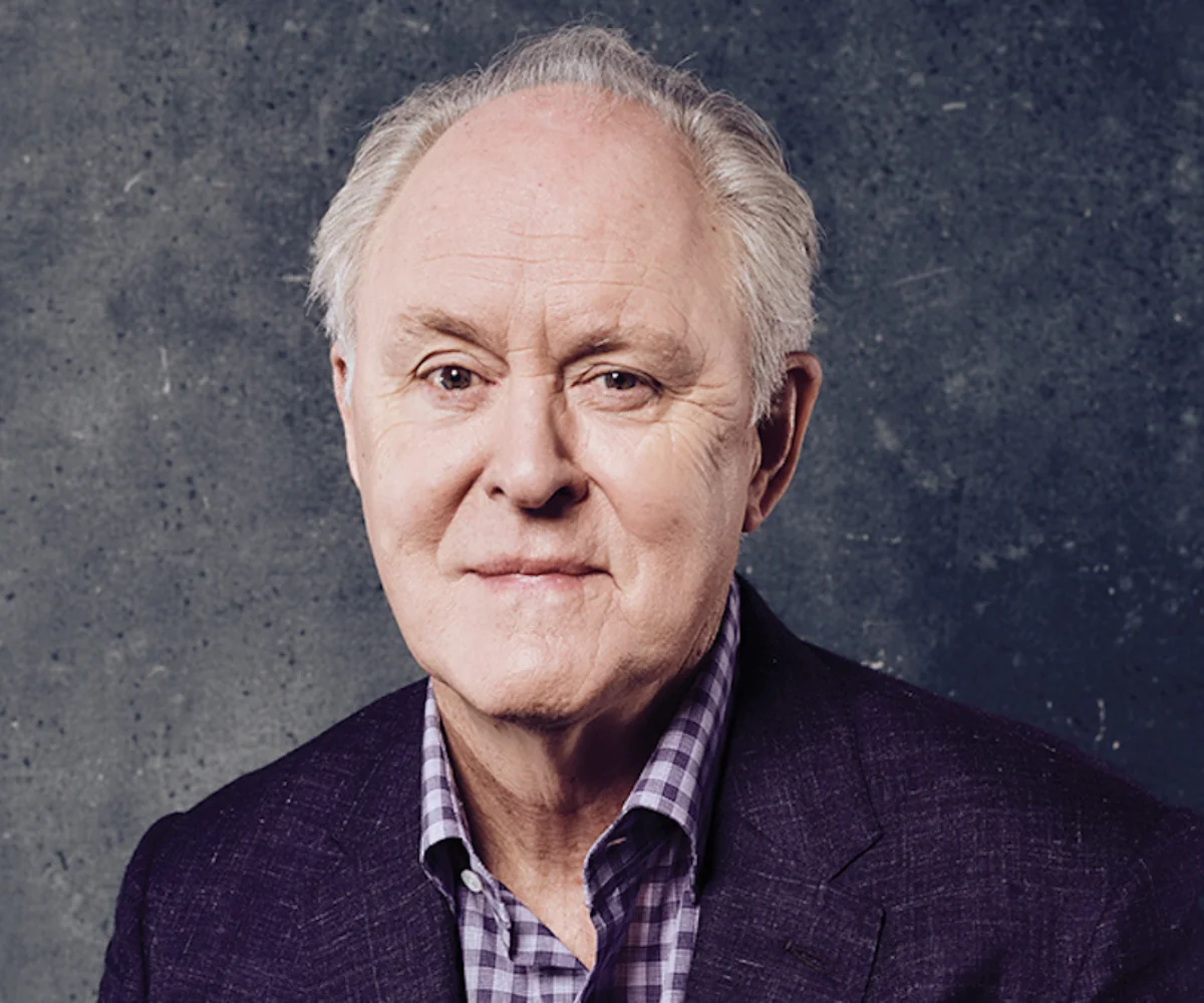 Harry Potter: John Lithgow sarà Albus Silente nella nuova serie HBO