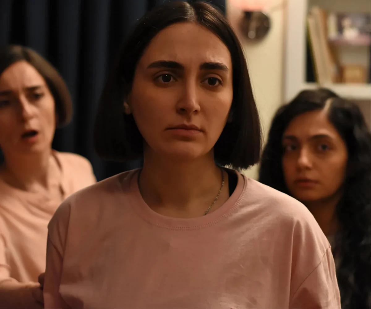 La recensione del nuovo film di Mohammad Rasoulof premiato a Cannes77, Il Seme del Fico Sacro
