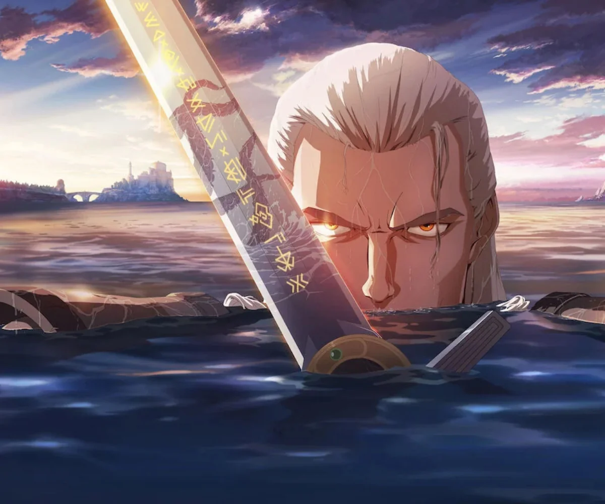 The Witcher: Le Sirene degli Abissi, l'ennesimo prodotto tiepido di un progetto che ha (ormai) esaurito le cartucce