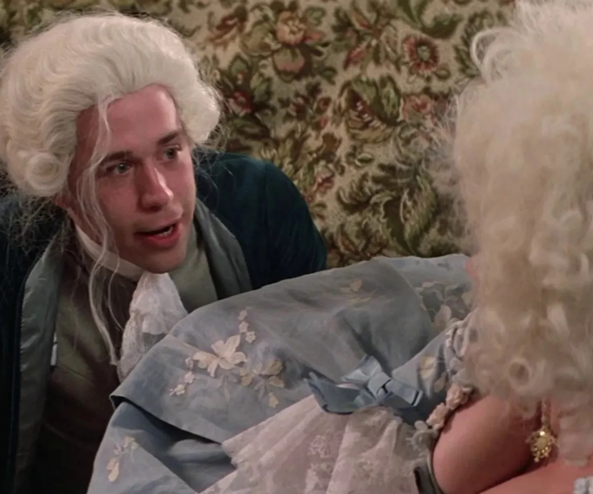 Le inesattezze e le omissioni del film "Amadeus" (1984), il film con protagonista F. Murray Abraham, di ritorno al cinema in Italia nei giorni 24-25-26 marzo 2025
