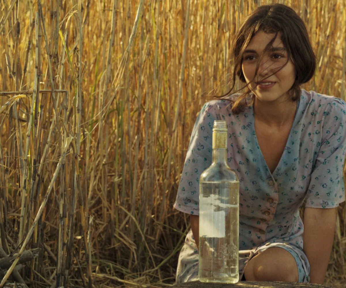 La recensione di Arsa, il film con Gaia Martinucci presentato al Festival di Roma 2024