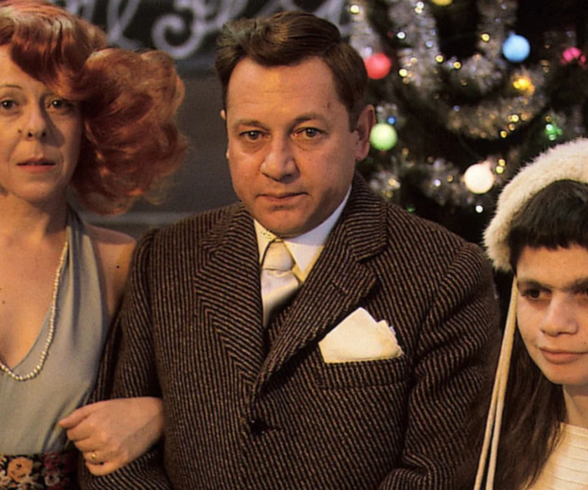 I 50 anni di Fantozzi