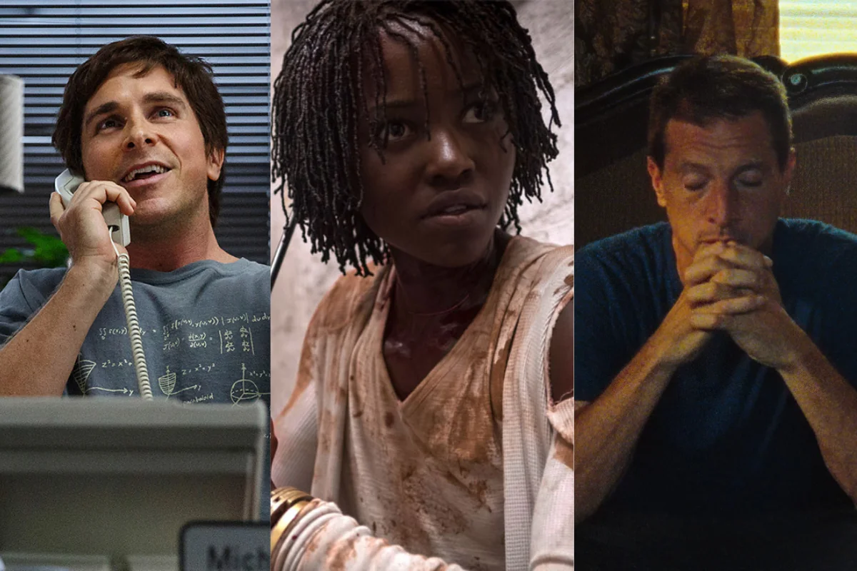 I film Netflix consigliati e quali vedere ad aprile 2025