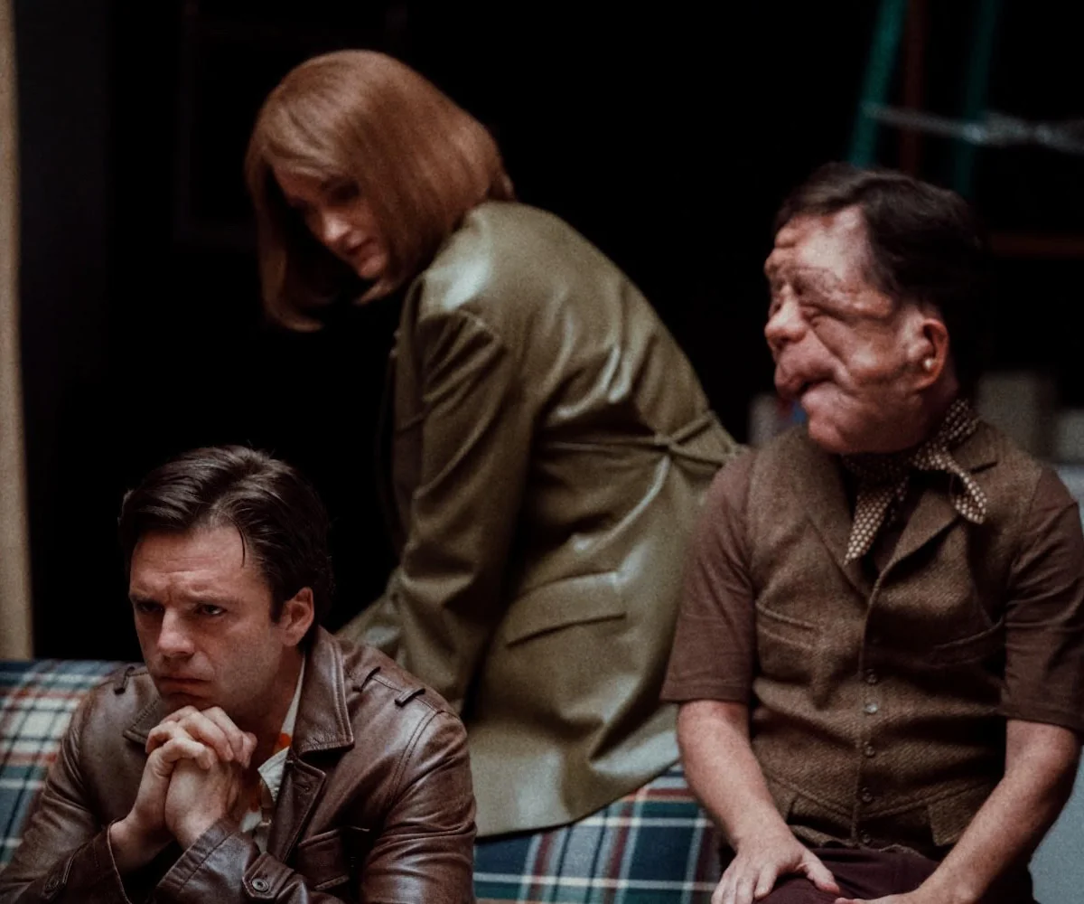La spiegazione della neurofibromatosi di tipo 1, la malattia raccontata in "A Different Man" (2024), in uscita al cinema in Italia a partire dal 20 marzo 2025