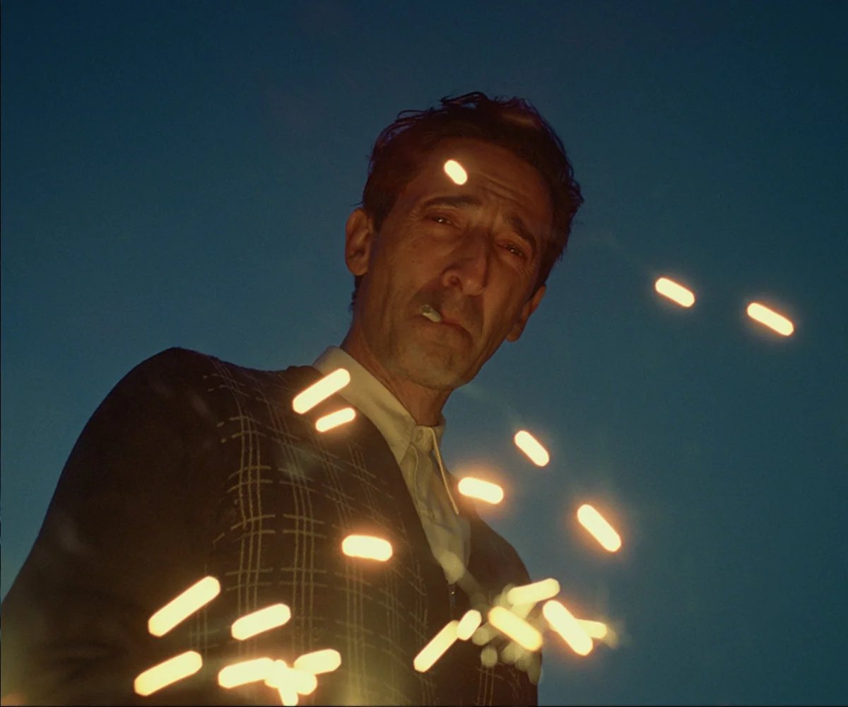 The Brutalist vince la Miglior Fotografia ai premi Oscar 2025