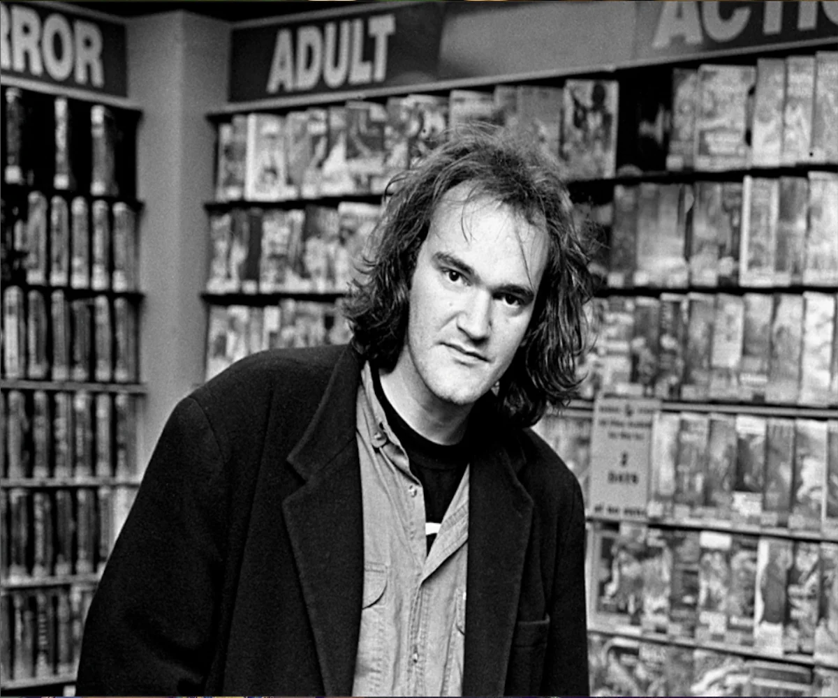 Parte 1 Monografia Quentin Tarantino