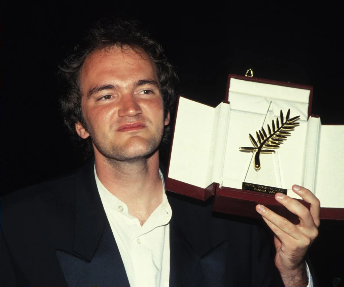 La Parte 2 della Monografia incentrata su Quentin Tarantino