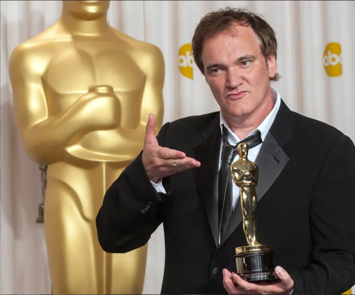 La Parte 4 della Monografia su Quentin Tarantino