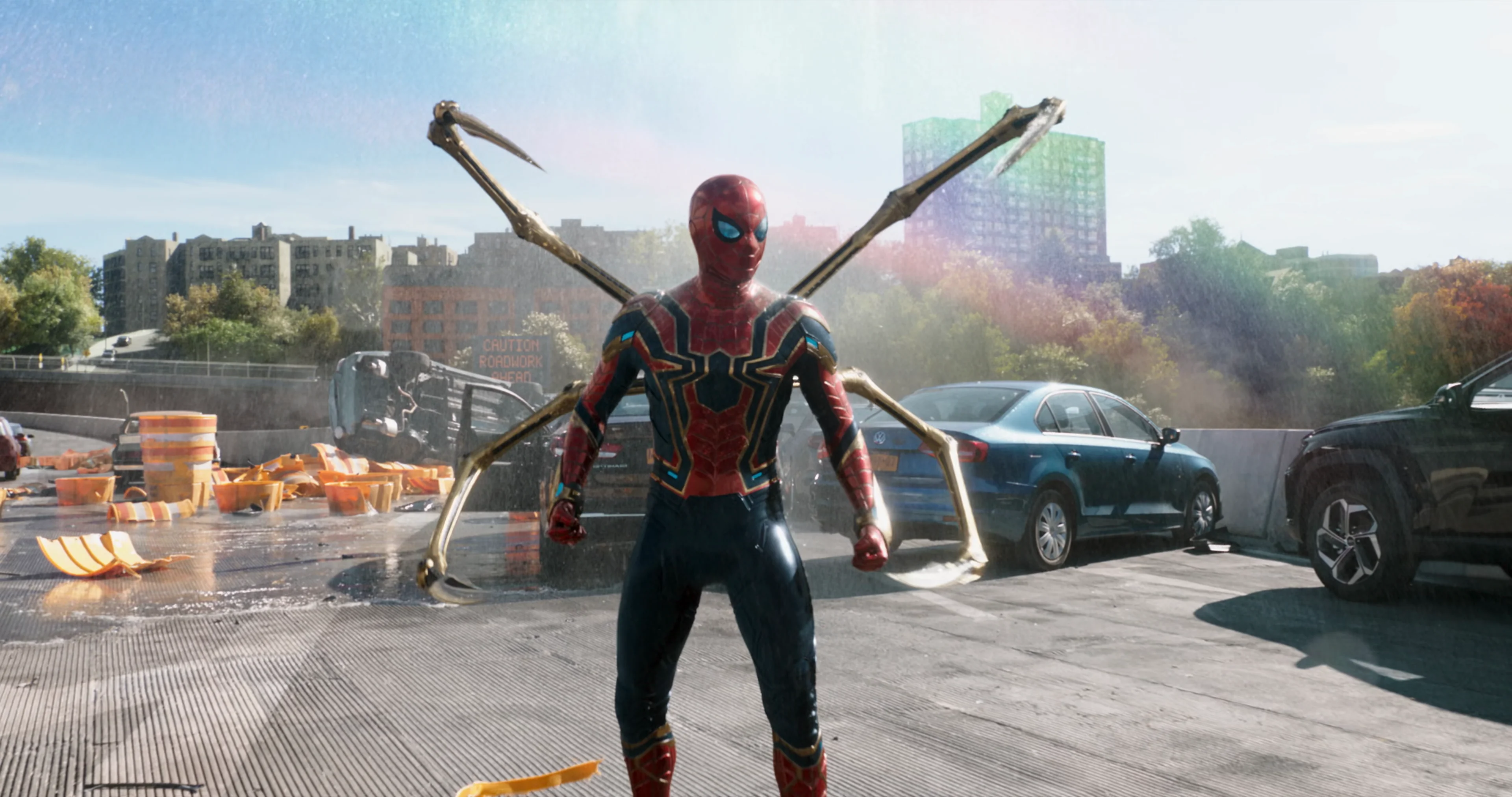 Perché Spider-Man No Way Home non c'è su Disney Plus e dove vederlo in streaming?