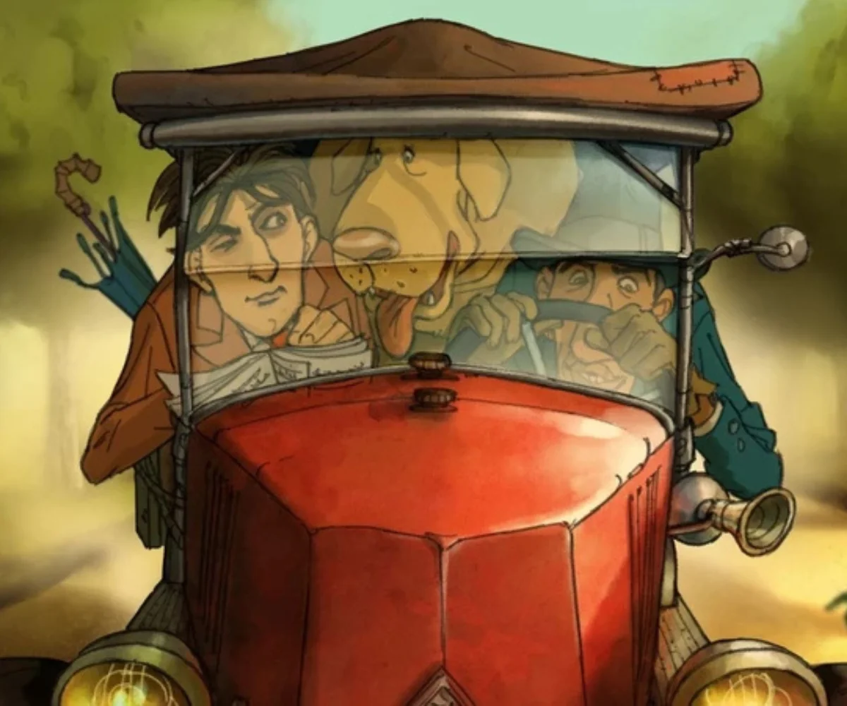 Il programma ufficiale dell'edizione 2025 dell'Annecy International Animation Film Festival