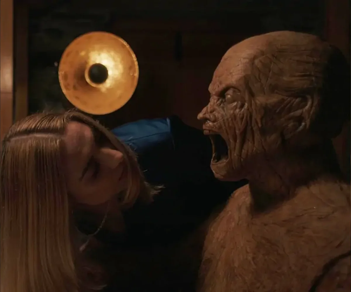 La spiegazione di Oddity e come finisce il film horror