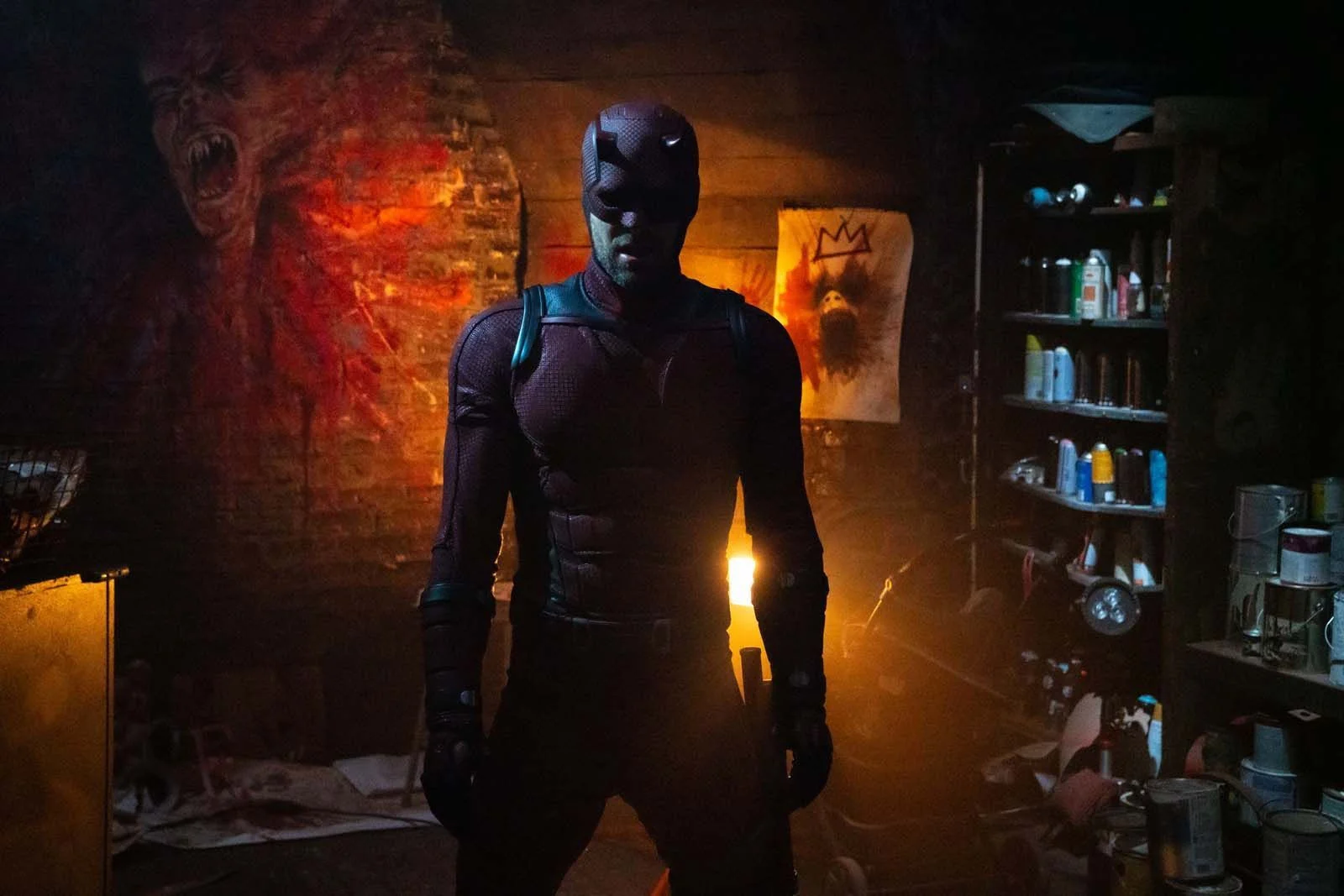 Daredevil: Born Again, l'analisi dell'ultimo episodio tra spiegazione del finale e scena post-credit