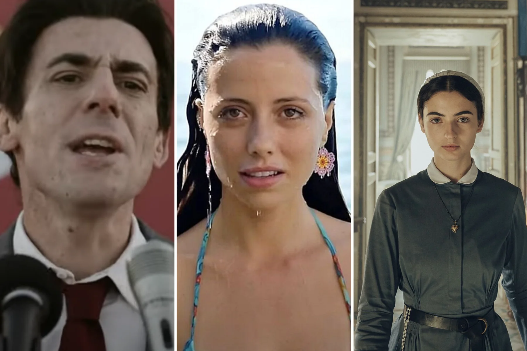 A che ora iniziano, conduttori e dove vedere in tv e streaming i David di Donatello 2025