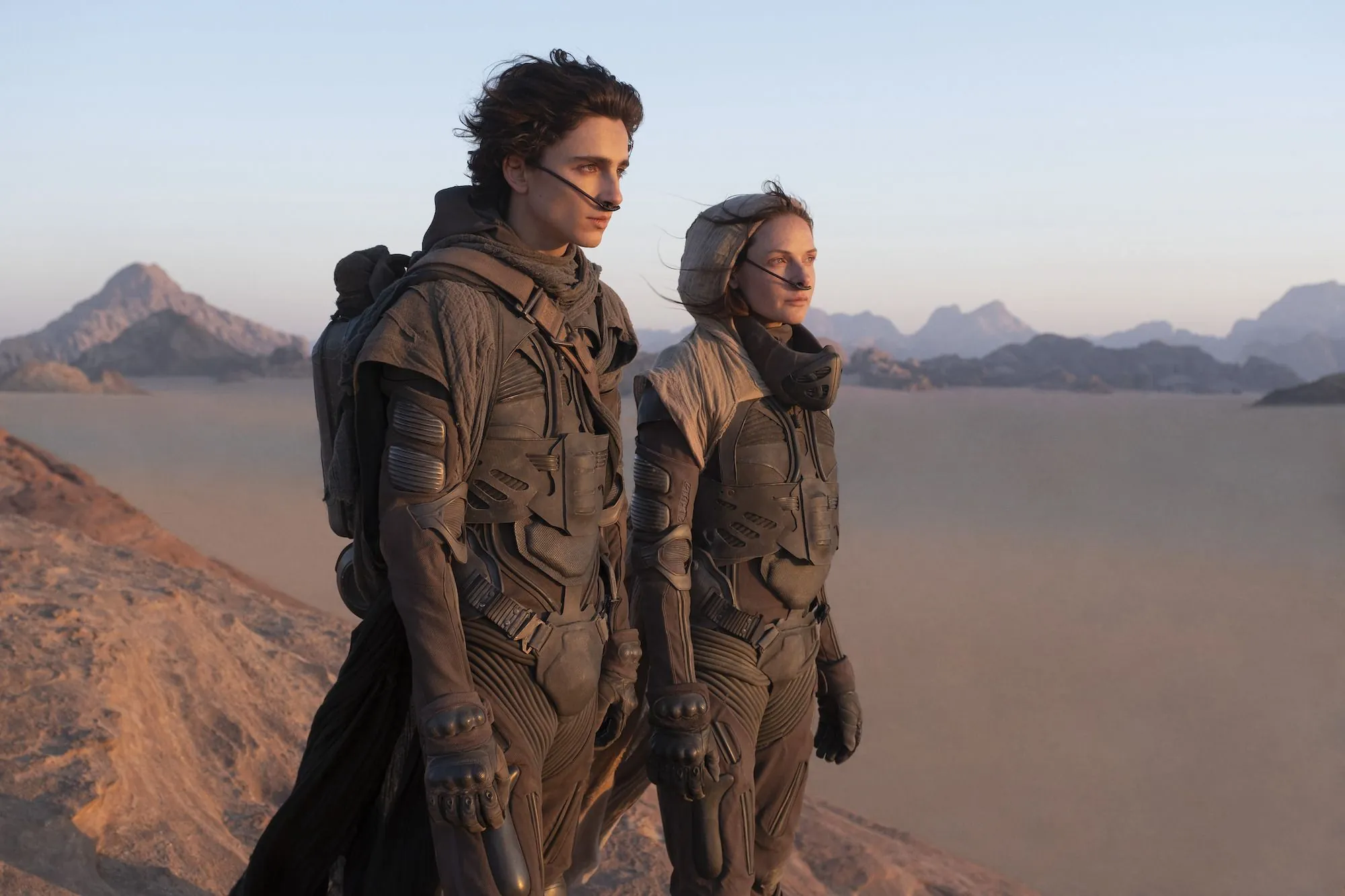 Come finisce Dune? La spiegazione del finale del film di Denis Villeneuve
