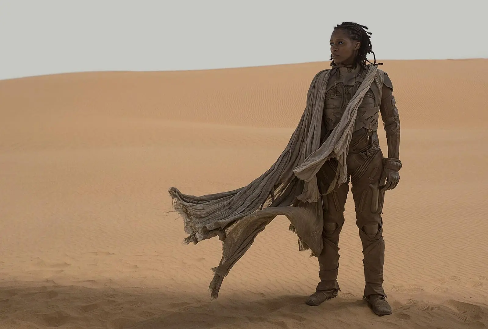 Dune: quali sono le canzoni presenti nella colonna sonora di Hans Zimmer?