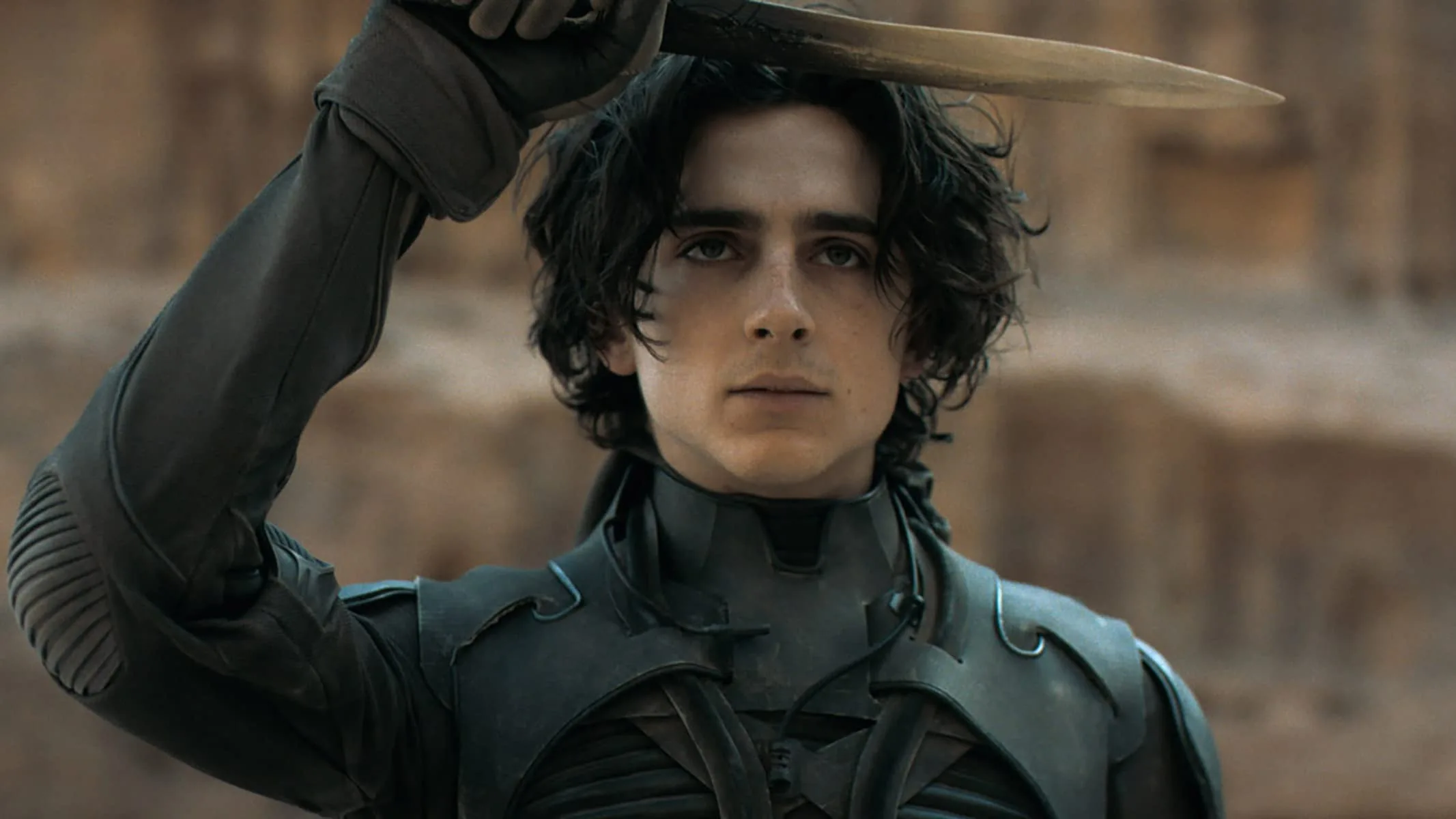 Dune: le principali differenze tra il libro di Frank Herbert e il film di Denis Villeneuve