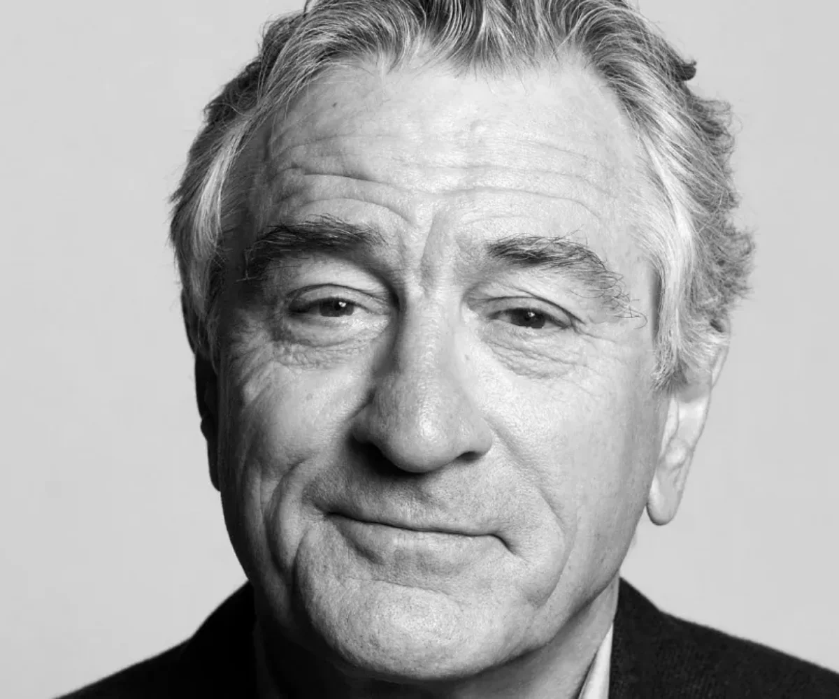 Robert De Niro riceverà la Palma d'oro Onoraria a Cannes78
