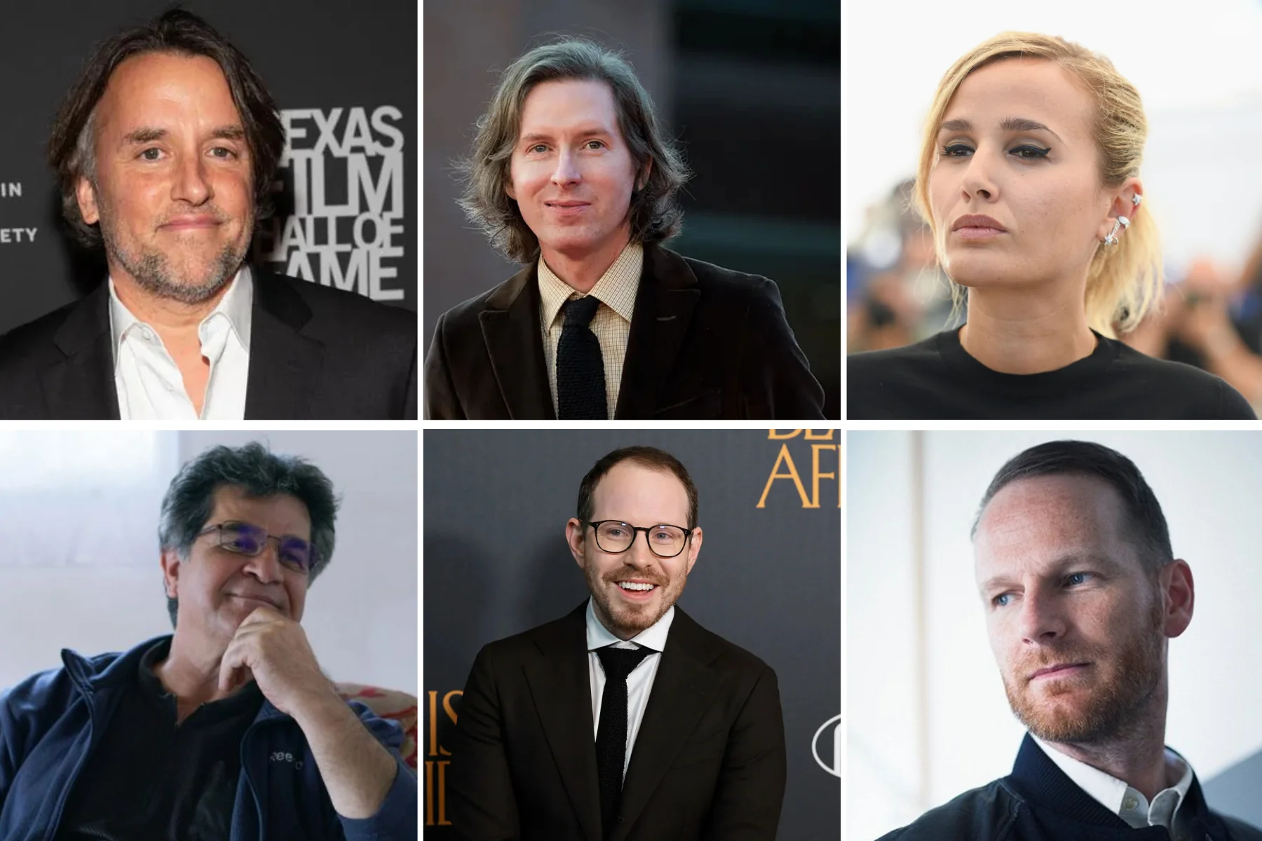 Tutti i film del programma ufficiale del 78esimo Festival di Cannes