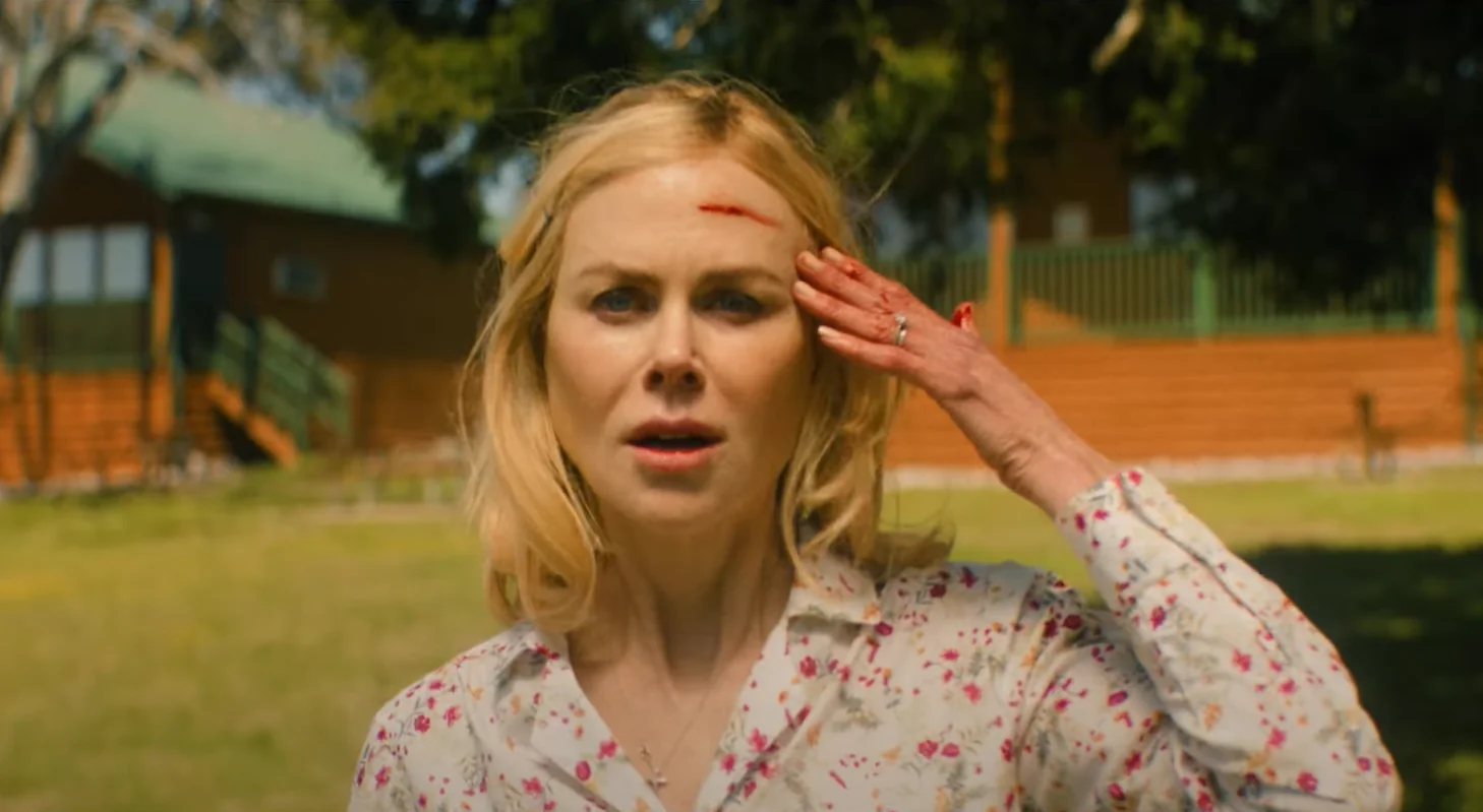 Holland: come finisce? La spiegazione del finale del film con Nicole Kidman