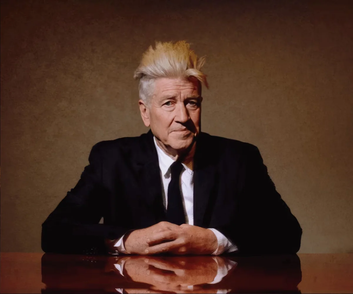 I film del regista David Lynch tornano al cinema