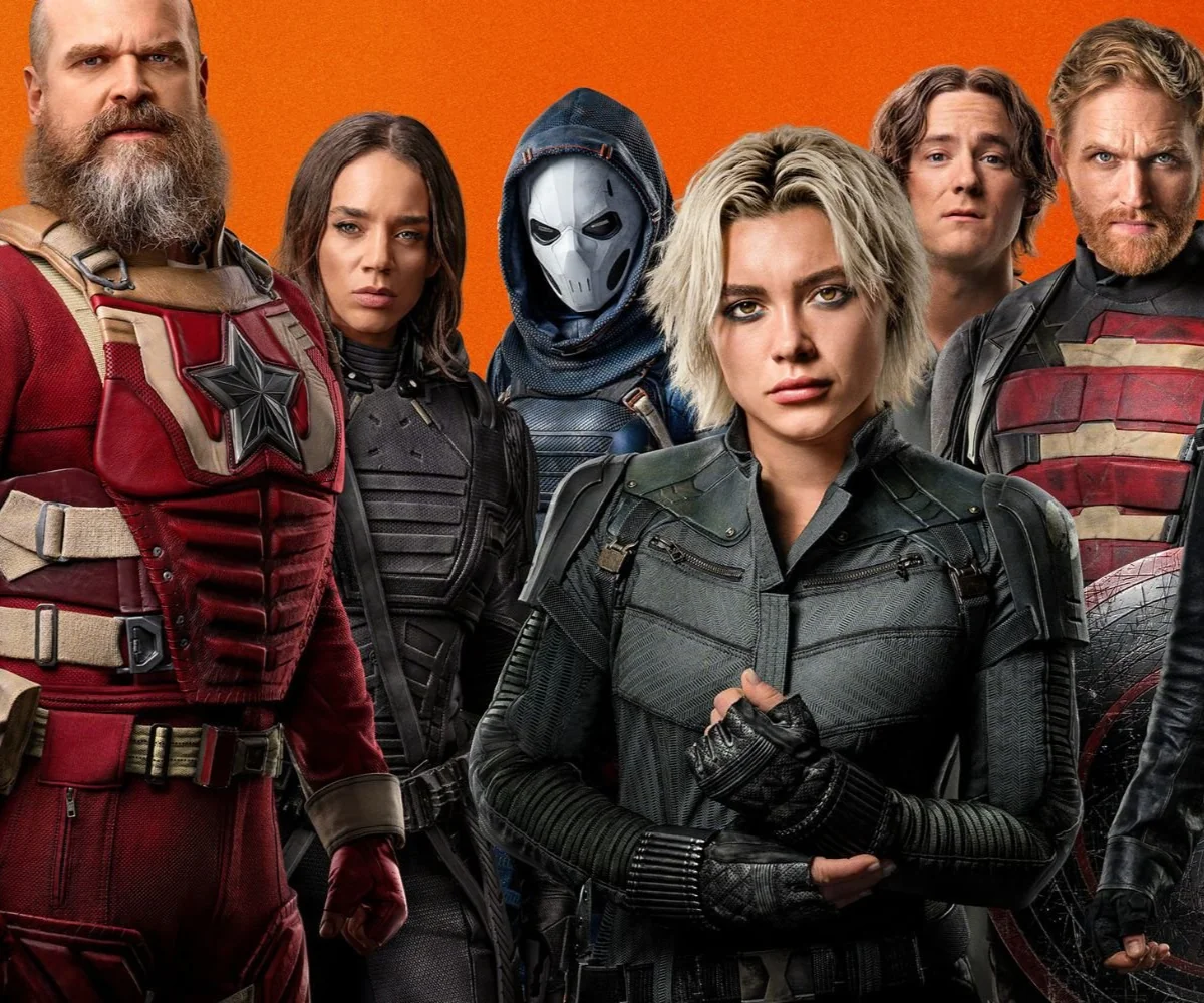 La genesi dei Thunderbolts