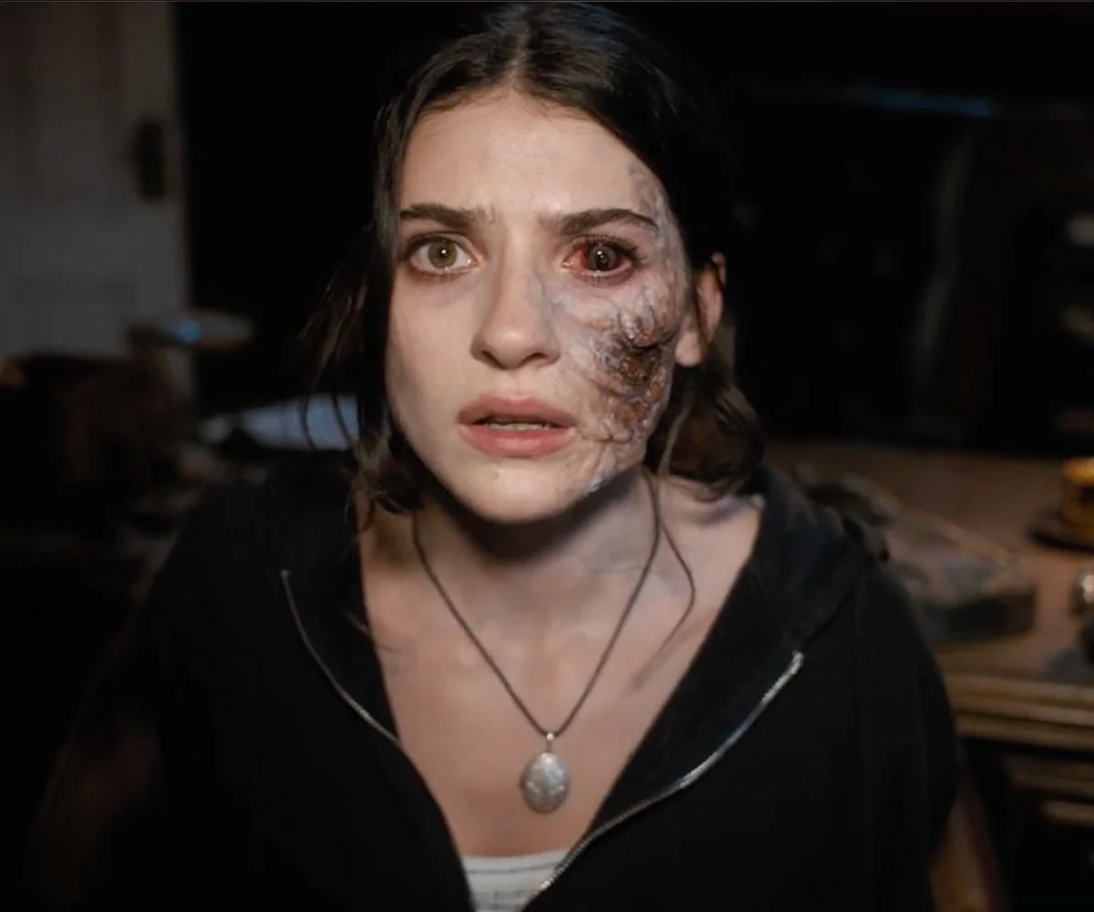 La trama di Until Down – Fino all'alba, il film horror del videogioco PlayStation