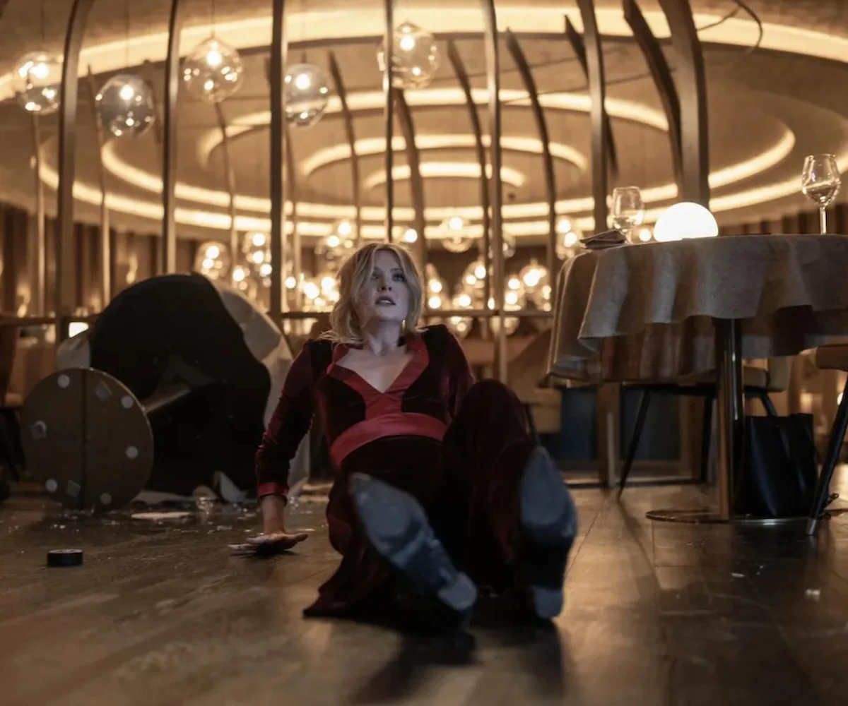 La spiegazione del finale di Drop - Accetta o rifiuta, prodotto da Jason Blum