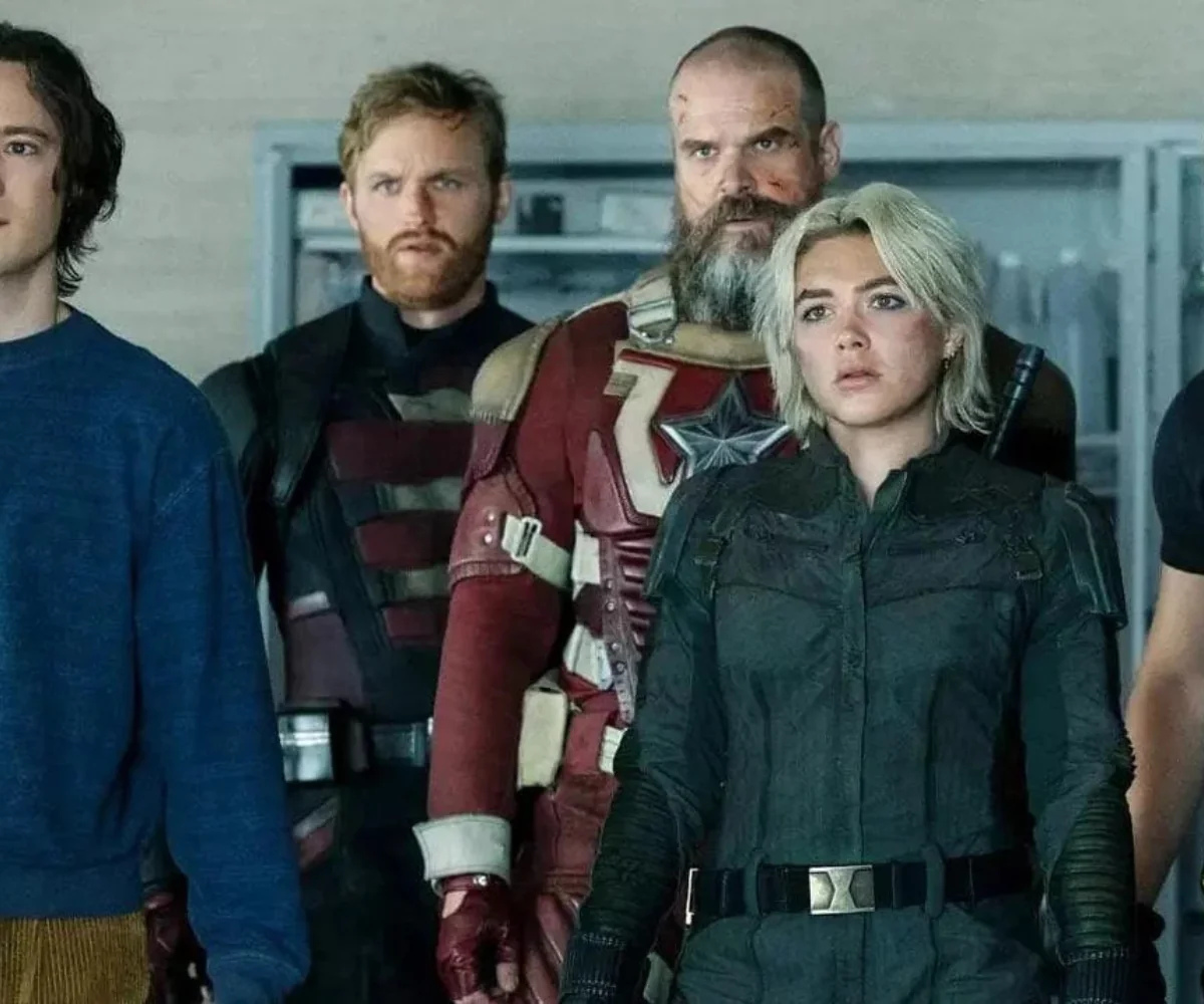 La spiegazione del finale di Thunderbolts*, il nuovo film Marvel con Sebastian Stan