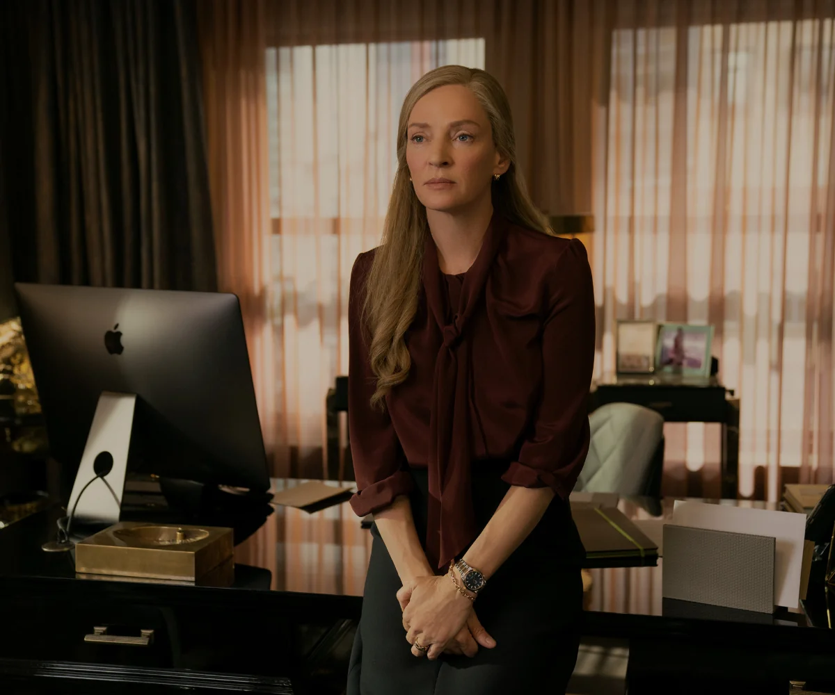 Le Serie Tv da vedere su Apple TV+ ad aprile 2025