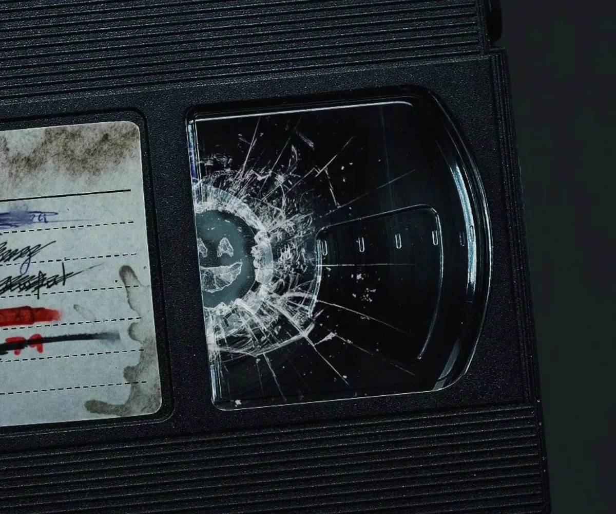 I FILM e le SERIE TV in uscita dal 7 al 13 aprile | Death of a Unicorn - Black Mirror 7