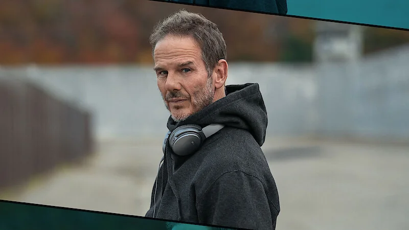 Peter Berg, regista di Mosquito Bowl per Netflix