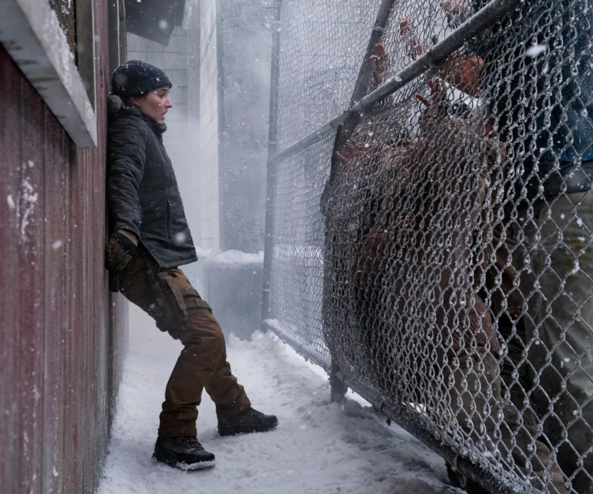 La recensione di Through the Valley, secondo episodio della seconda stagione di The Last of Us