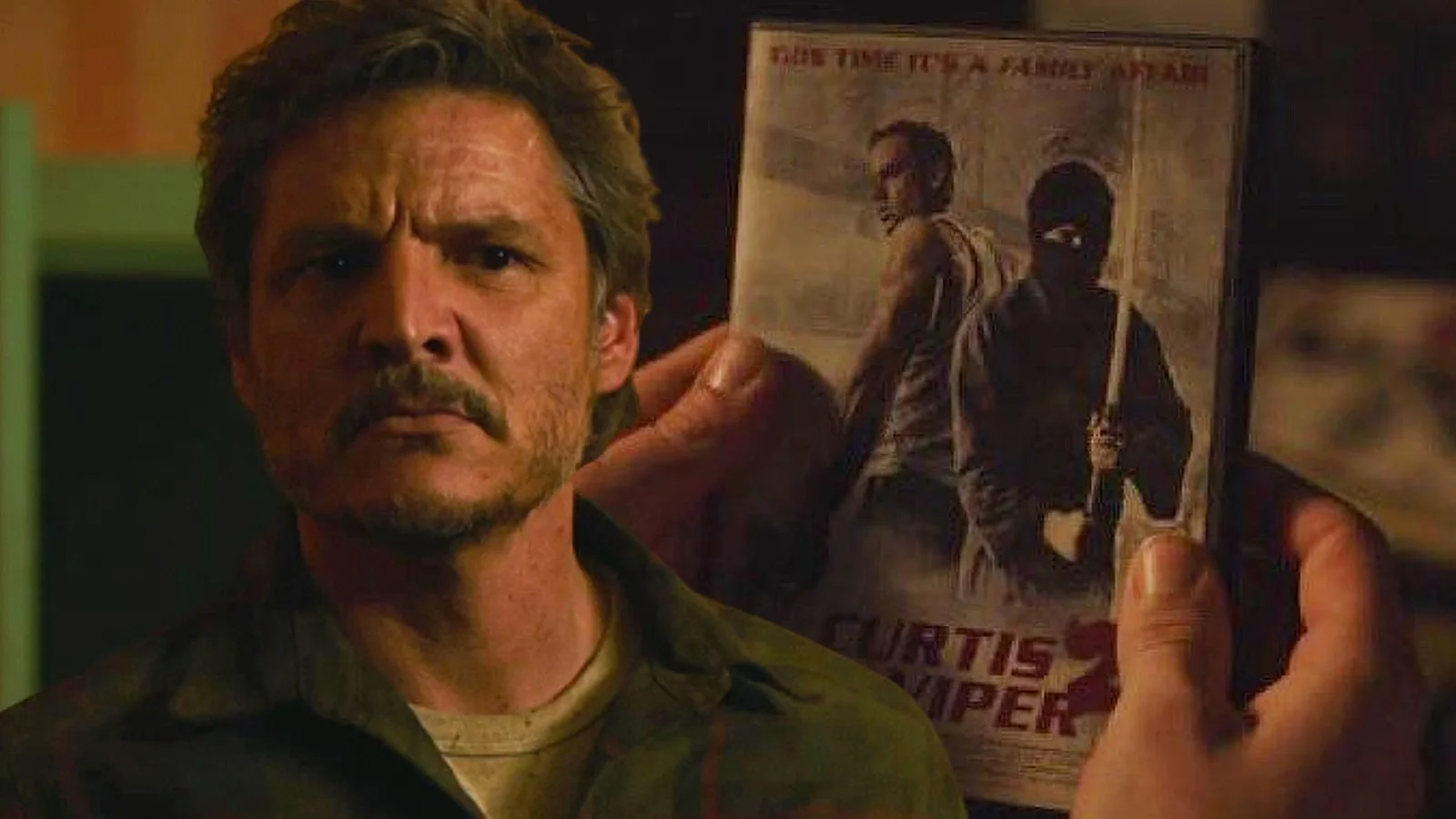 Che cos'è Curtis e Viper, il film citato in The Last Of Us 2? Tutto sull'easter-egg e perché è importante