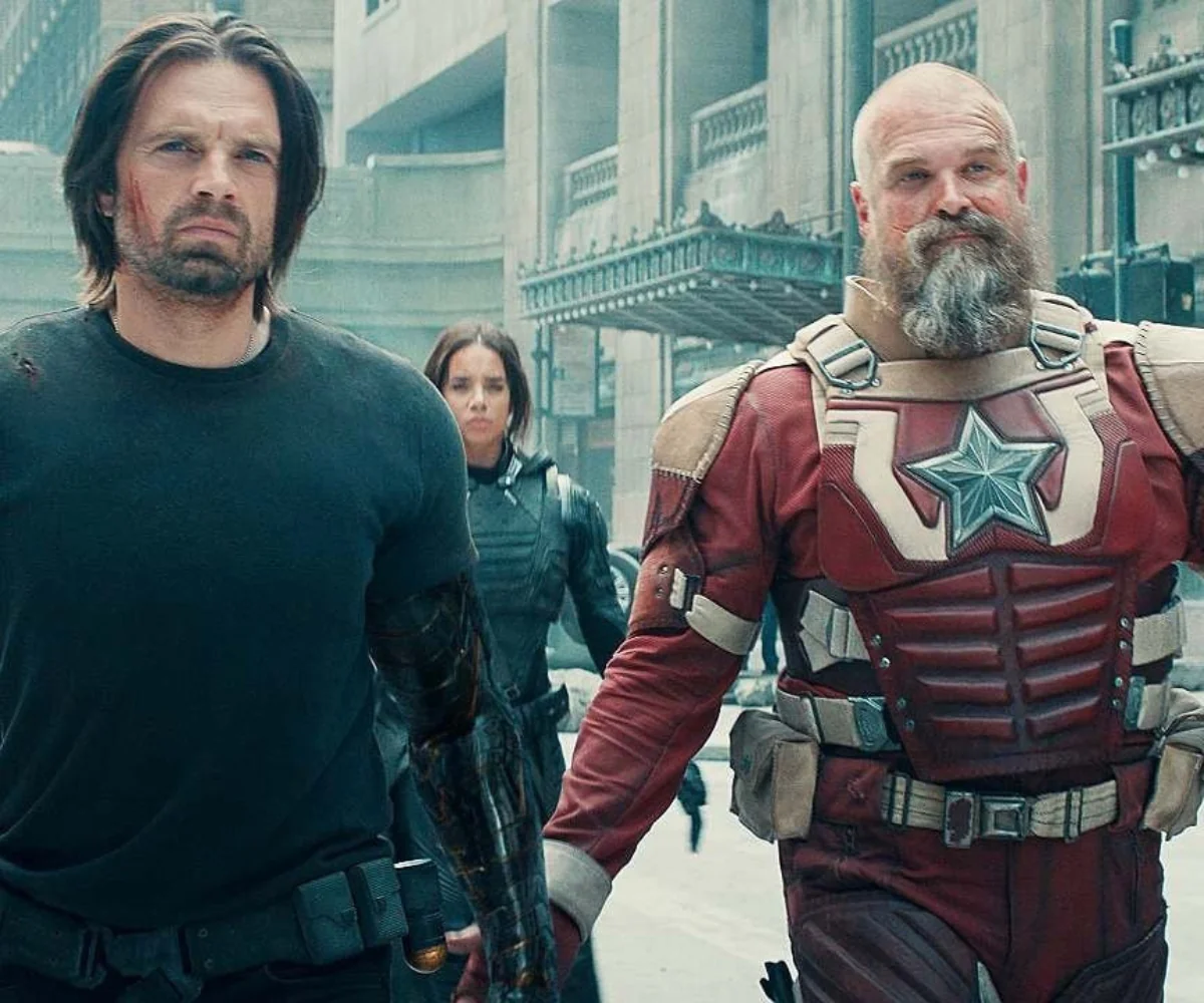 La spiegazione del finale di "Thundrrbolts*", il 36esimo film Marvel in uscita al cinema in Italia a partire dal 30 aprile 2025.