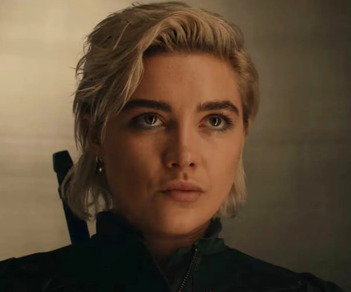 La recensione di Thunderbolts*, il nuovo film Marvel con Florence Pugh