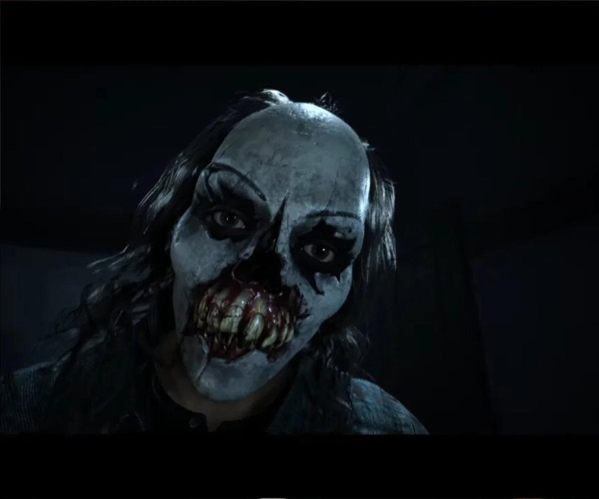 Le differenze tra il film di Until Down e il videogioco