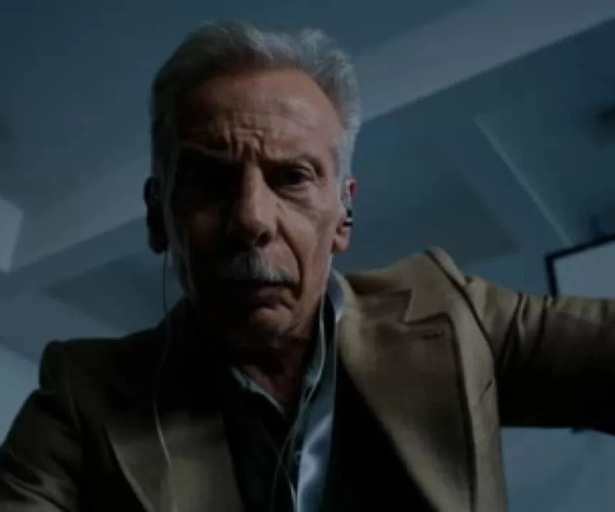 Dove vedere in streaming 154, il cortometraggio con Giovanni Storti