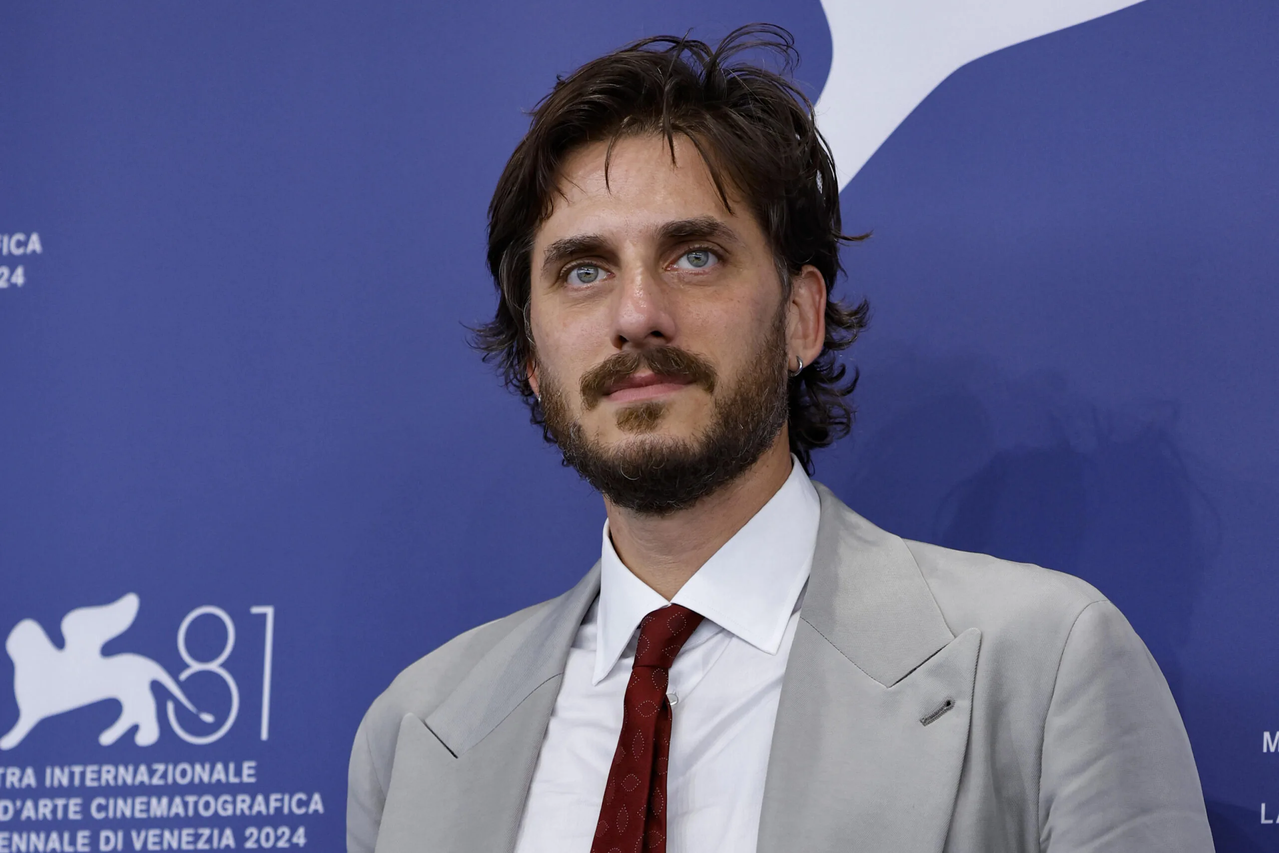 A cura di Luca Marinelli: su MUBI una nuova sezione con film consigliati dall'attore