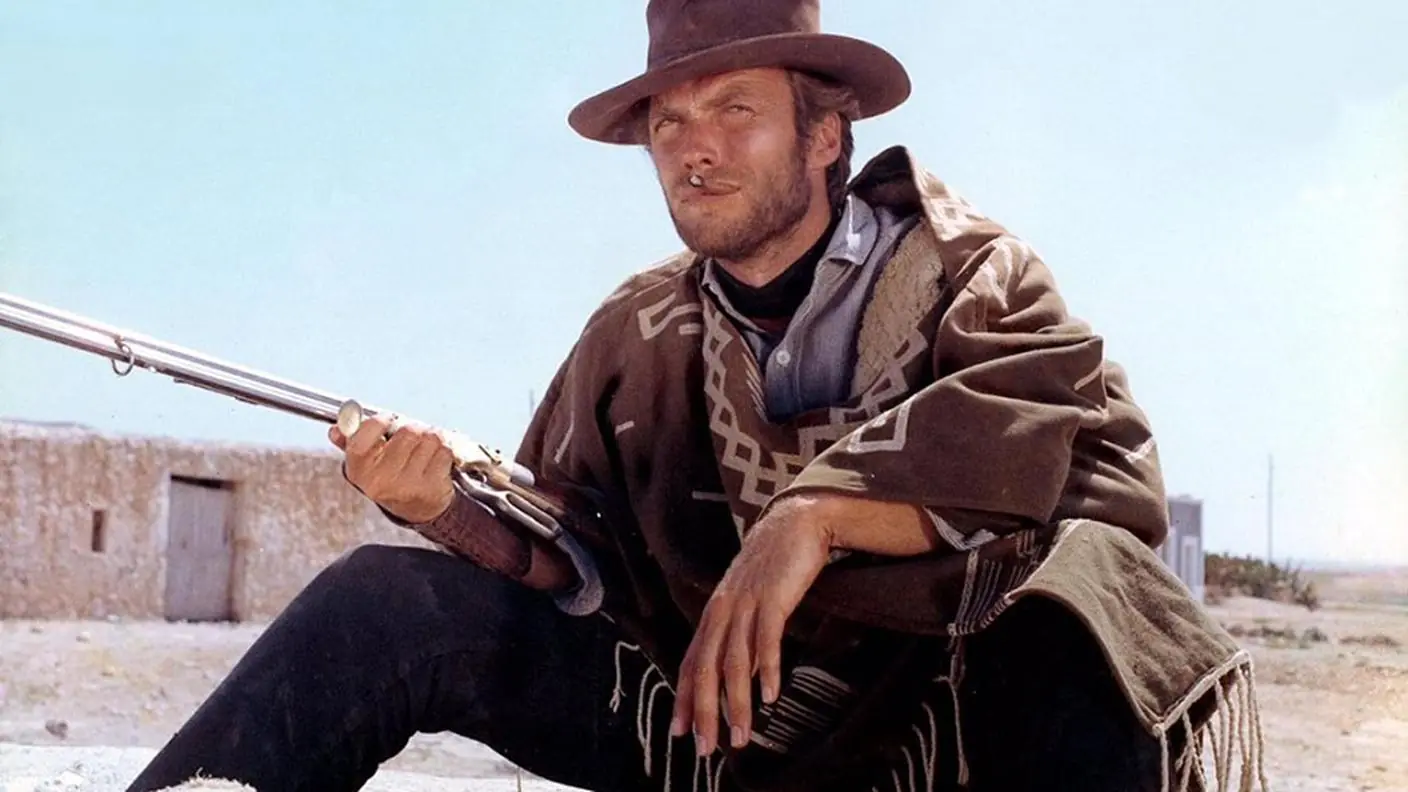 Clint Eastwood, la sua immensa filmografia: tutti i suoi film da attore e regista