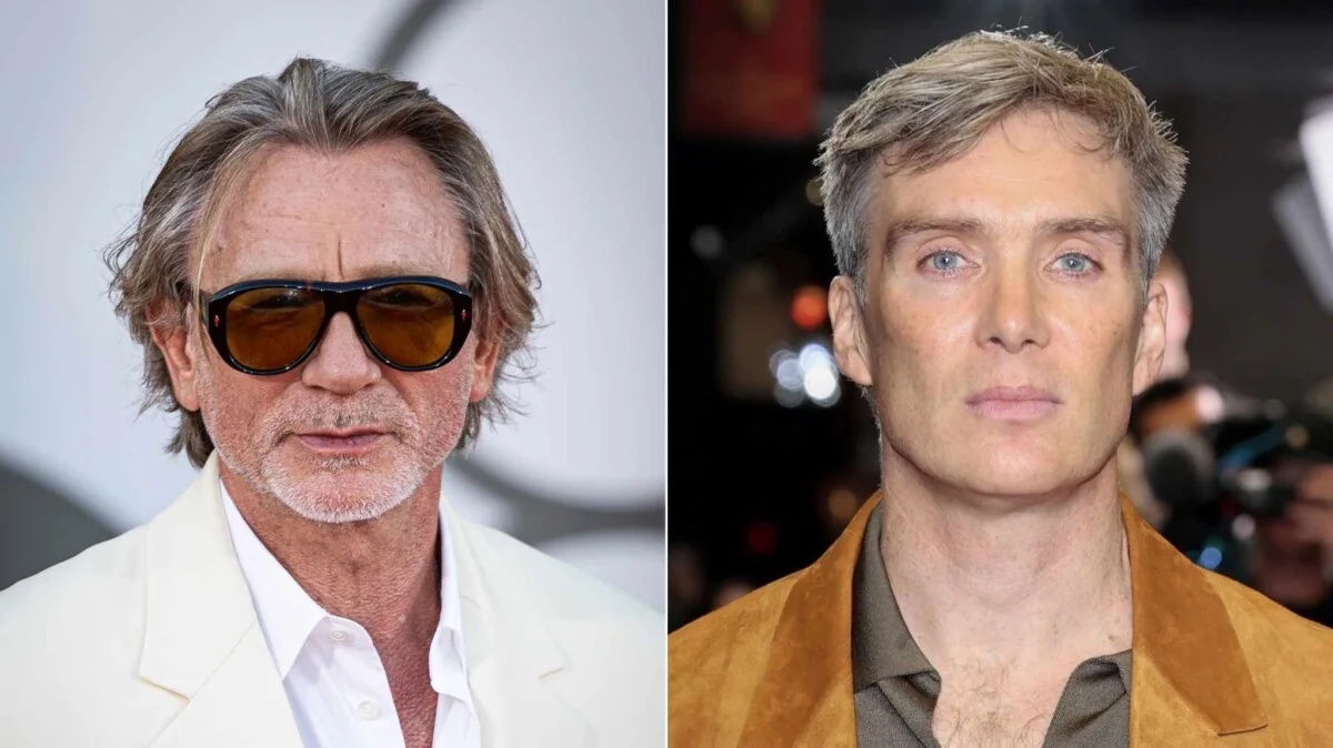 Cillian Murphy e Daniel Craig saranno protagonisti del nuovo prison movie di Damien Chazelle