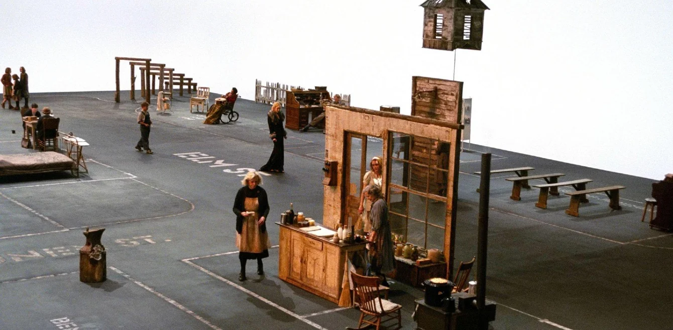 Dogville torna al cinema: le date di arrivo in sala del capolavoro di Lars Von Trier