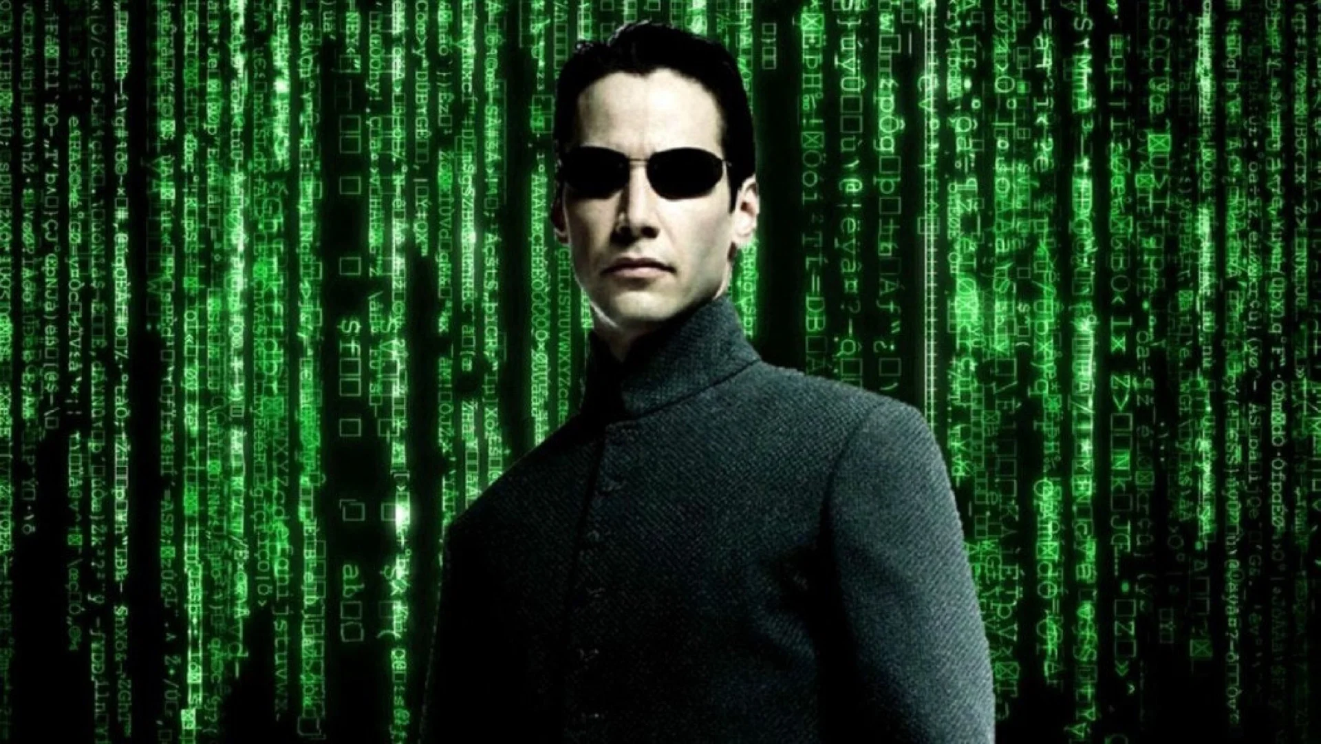 Dove vedere i film di Matrix in streaming?