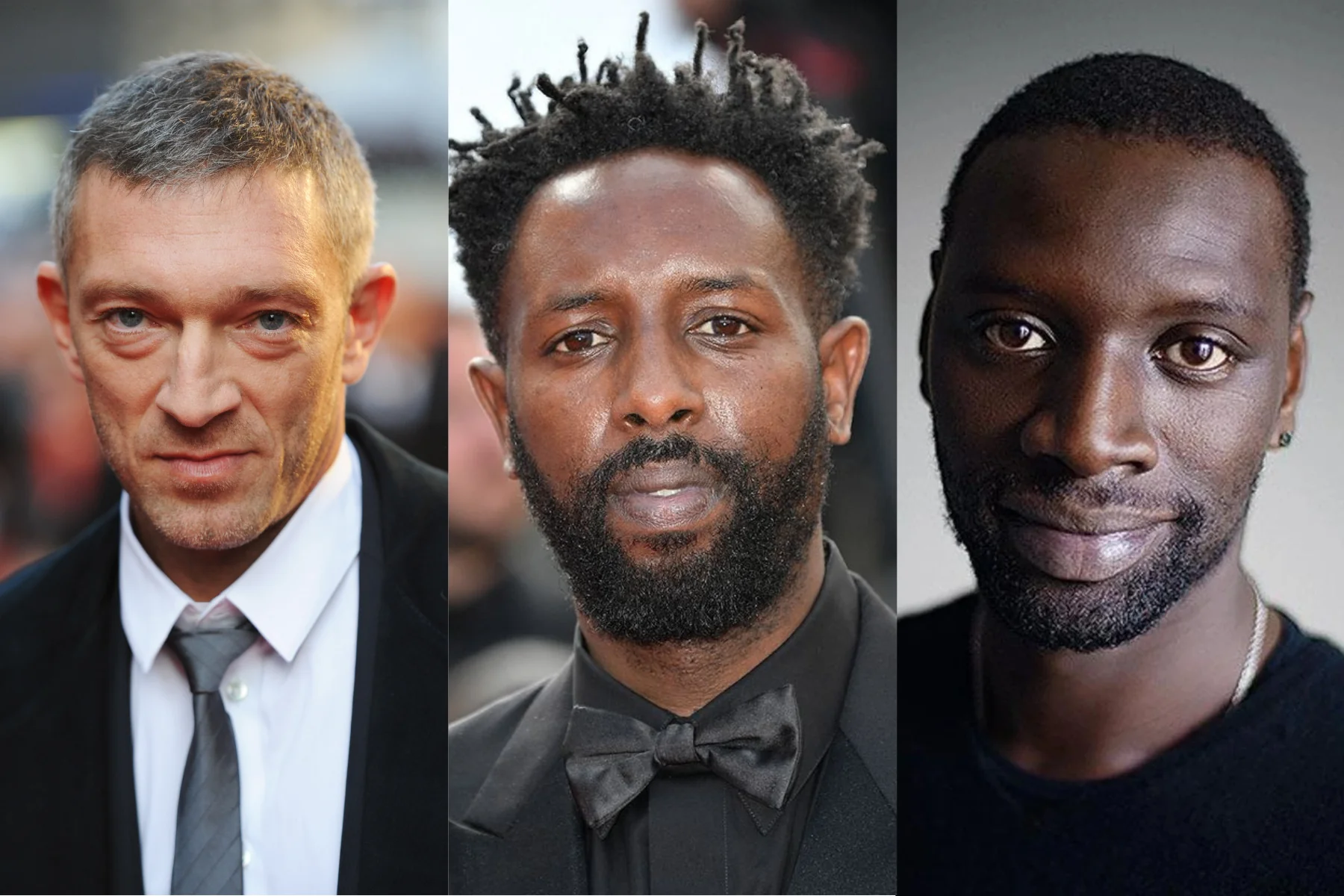 Vincent Cassel e Omar Sy entrano nel cast di Dumas - Black Devil, nuovo film di Ladj Ly