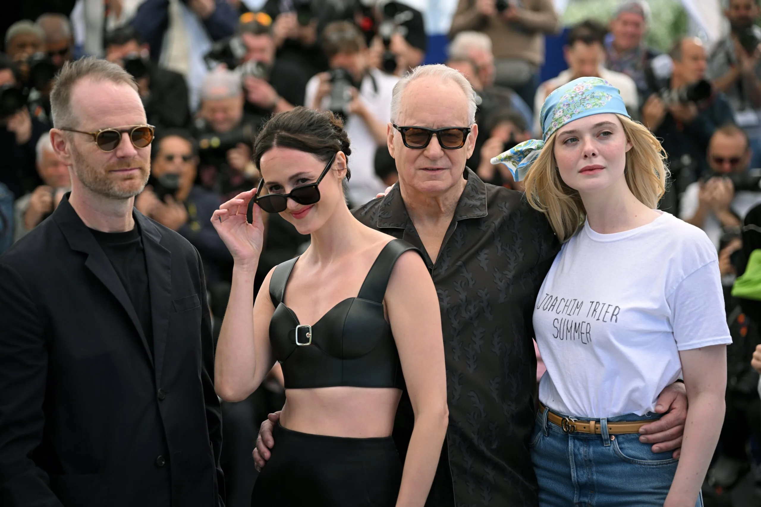 Joachim Trier Summer: che cos'è e significato della frase che accomuna Charli XCX ed Elle Fanning