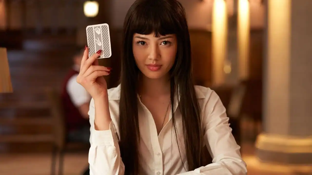 Kakegurui (Bet) potrebbe essere la prima serie TV brat della storia | Recensione