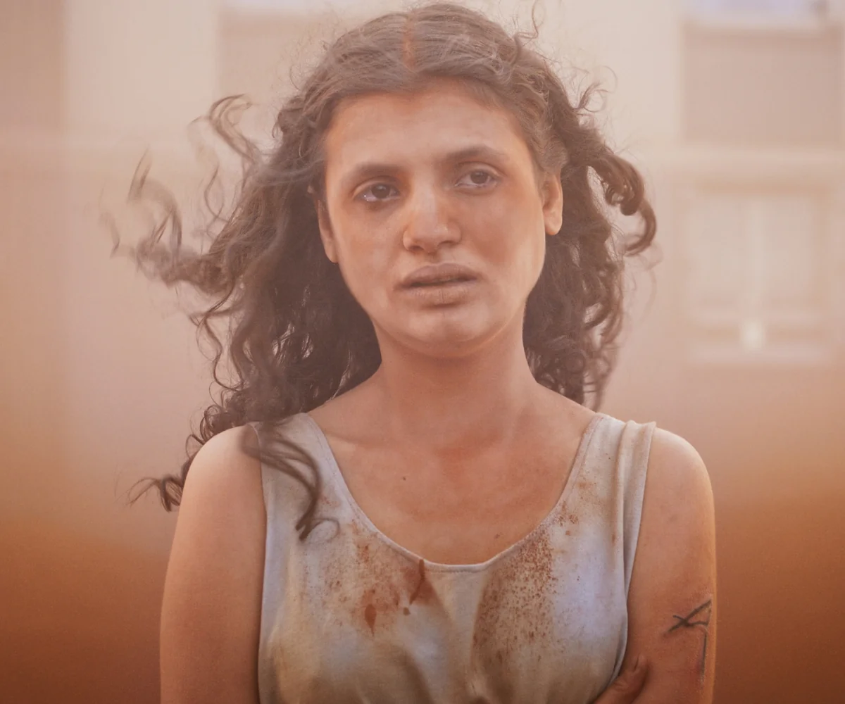 La recensione del nuovo film di Julia Ducournau, Alpha